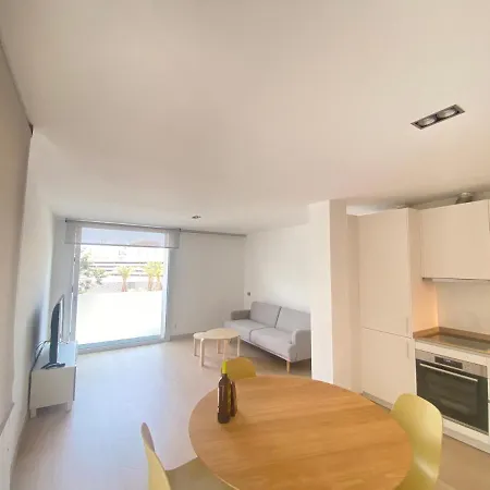 Alse Homes Adeje Ground Floor Corner Apartment Costa Adeje (Tenerife)