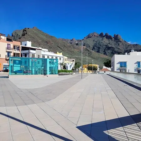 Alse Homes Adeje Ground Floor Corner Apartment