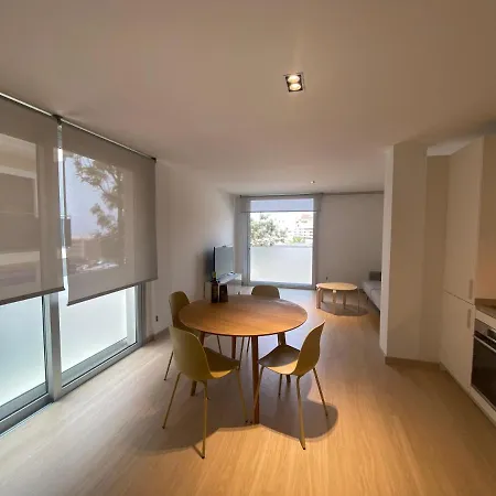 Alse Homes Adeje Ground Floor Corner Appartement *
