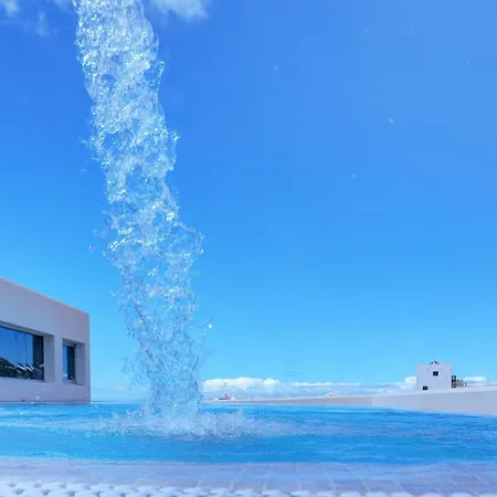 Alse Homes Adeje Ground Floor Corner Apartment *