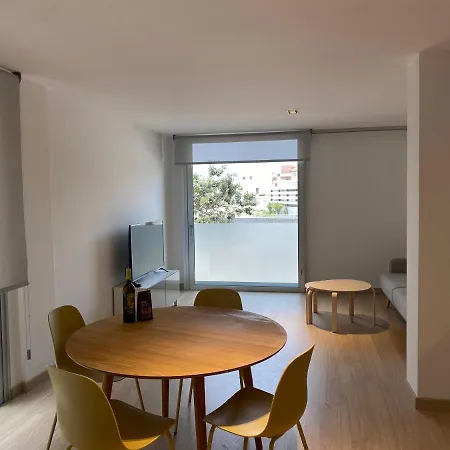 Apartment Alse Homes Adeje Ground Floor Corner Costa Adeje (Tenerife)