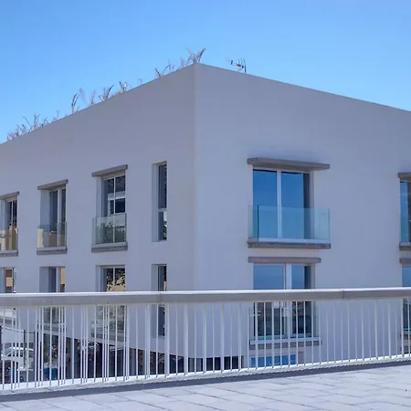 Alse Homes Adeje Ground Floor Corner Appartement Costa Adeje (Tenerife)