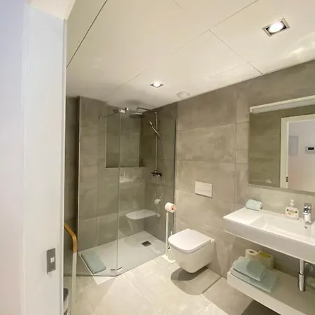 Alse Homes Adeje Ground Floor Corner Appartement