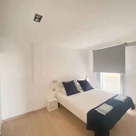 Alse Homes Adeje Ground Floor Corner Appartement Costa Adeje (Tenerife)