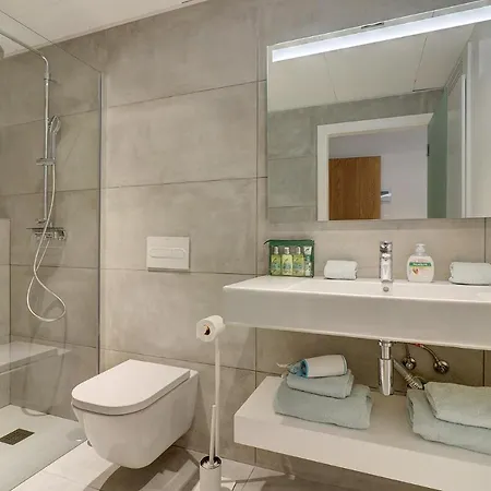 Apartment Alse Homes Adeje Ground Floor Corner *