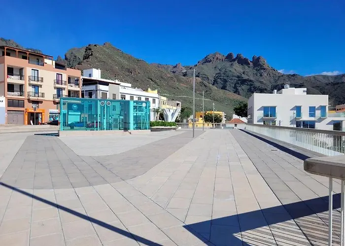 Alse Homes Adeje Ground Floor Corner 公寓