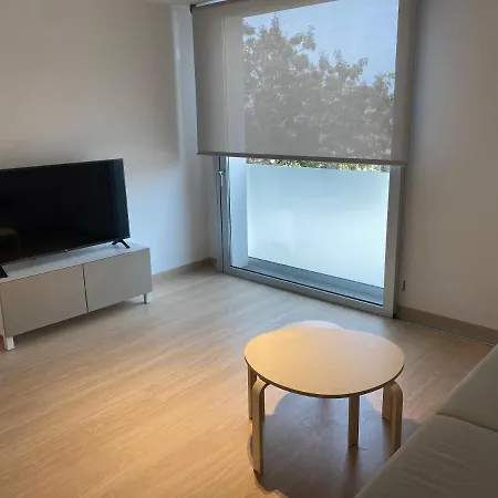 Alse Homes Adeje Ground Floor Corner アパート *